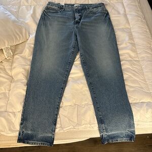 Men's Blue Jeans